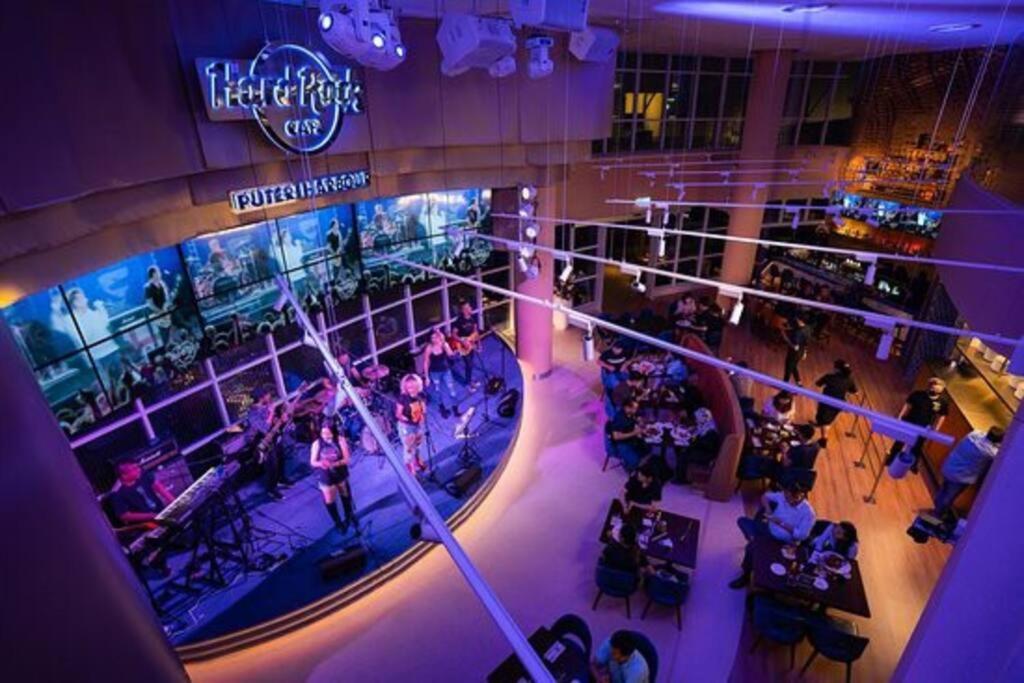 Skudai Paradigm Mall By Rr Jbcity * Johor Bahru