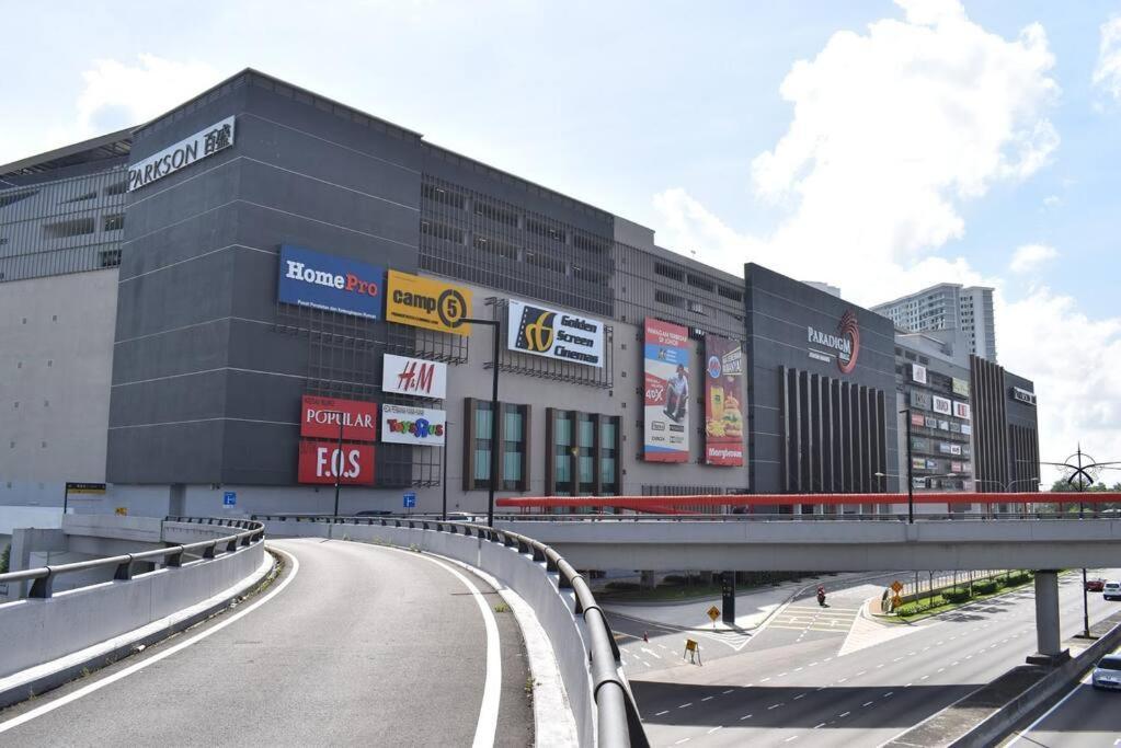 Skudai Paradigm Mall By Rr Jbcity *