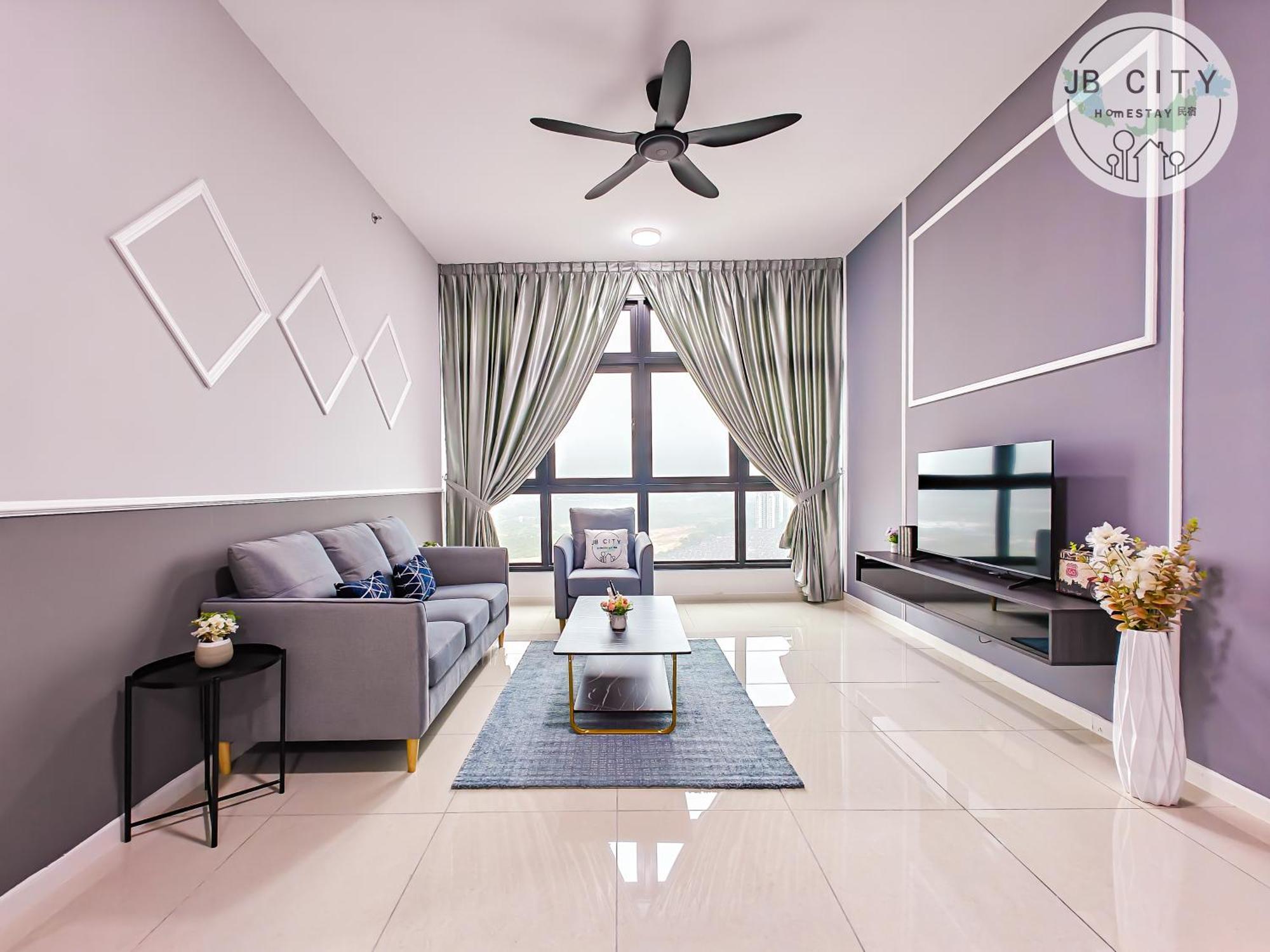 Skudai Paradigm Mall By Rr Jbcity